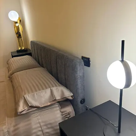 Tiare' Bed and breakfast