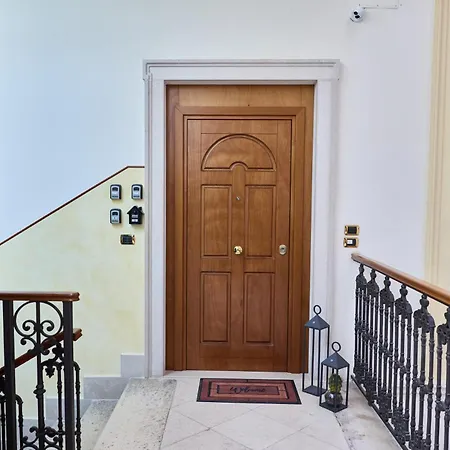 Tiare' Bed and breakfast Trani