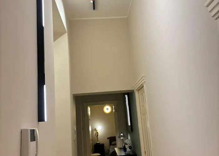 Bed and breakfast Tiare' 3*