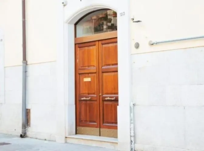 Tiare' Bed and breakfast 3*