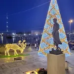 Tiare' Bed & Breakfast Trani