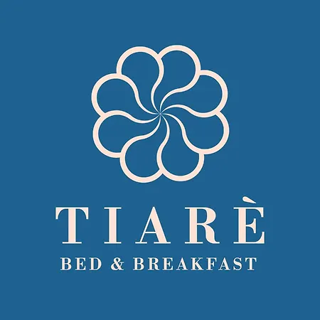 Tiare' לינה וארוחת בוקר טרני