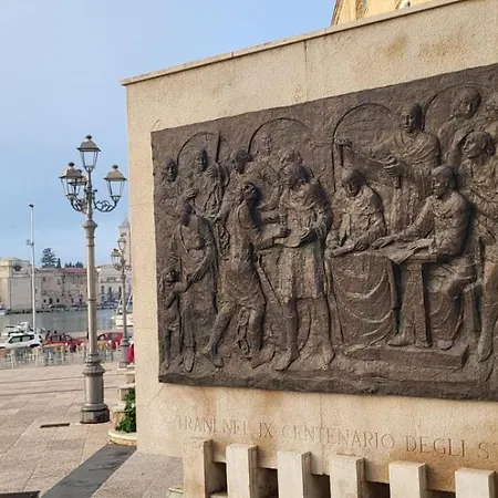 فندق مبيت وإفطار Tiare'
