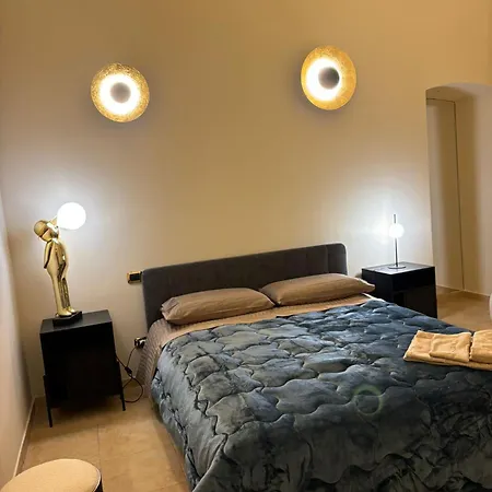 Tiare' Bed and breakfast