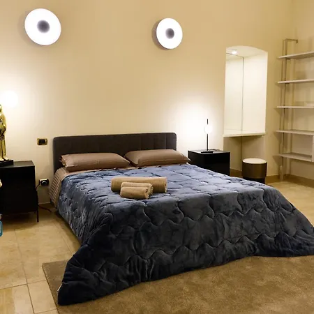 Bed & Breakfast Tiare' Trani