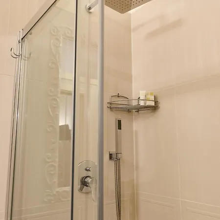 Bed and breakfast Tiare' 3*
