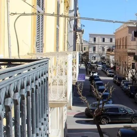فندق مبيت وإفطار Tiare' تراني