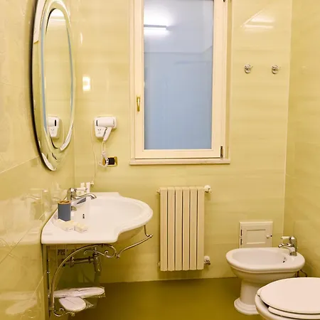 Bed and breakfast Tiare' Trani