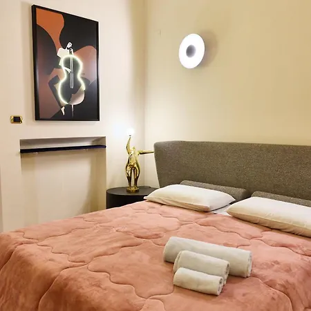Bed and breakfast Tiare' Trani