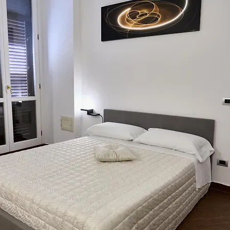 Tiare' Bed and breakfast
