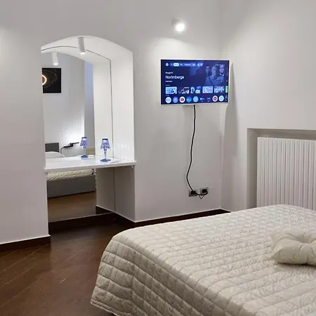 Bed and breakfast Tiare' 4*