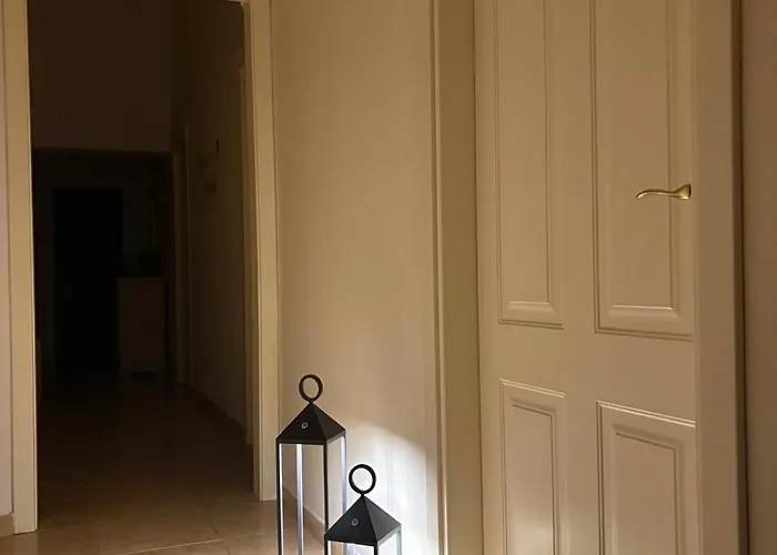 Tiare' Frühstückspension