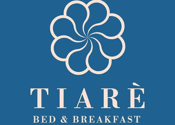 Tiare' לינה וארוחת בוקר טרני