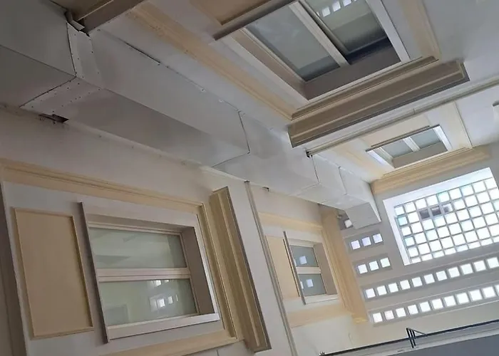 לינה וארוחת בוקר Tiare' טרני