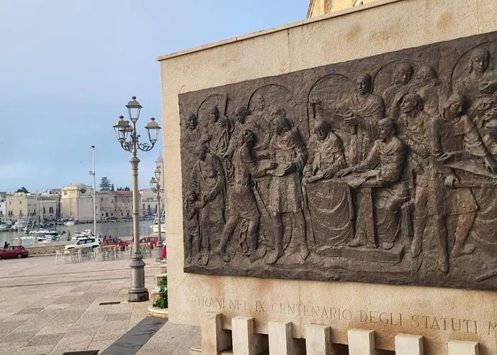 לינה וארוחת בוקר Tiare'