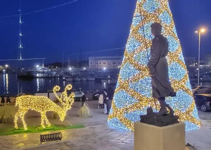 Tiare' לינה וארוחת בוקר טרני